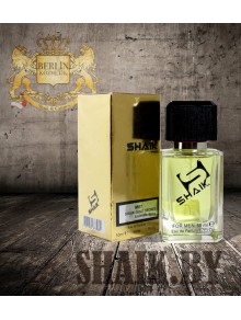SHAIK № 07 Antonio Banderas The Golden Secret - 50 мл