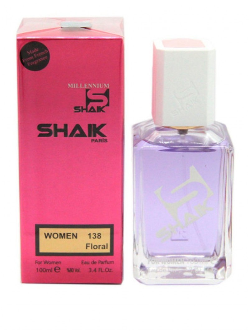 SHAIK № 138 Lanvin Eclat D`Arpege - 100 мл