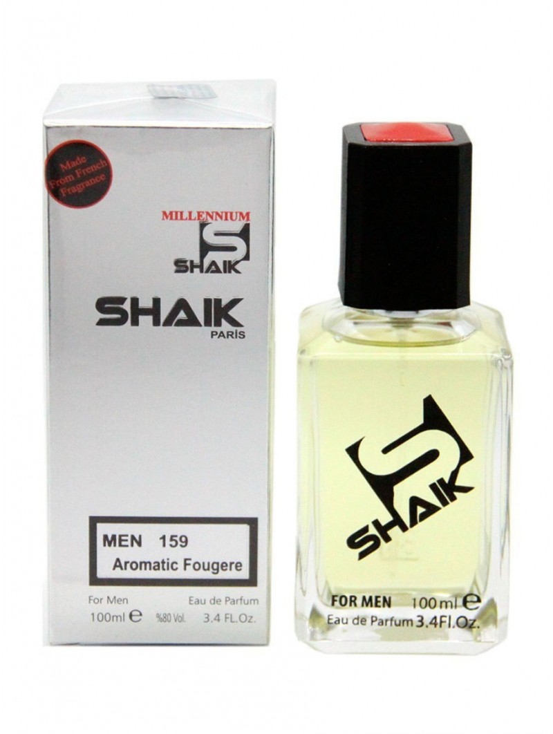 SHAIK № 159 Christian Dior Sauvage - 100 мл