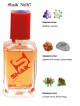 SHAIK № 167 Maison Francis Kurkdjian Baccarat Rouge 540 - 100 мл
