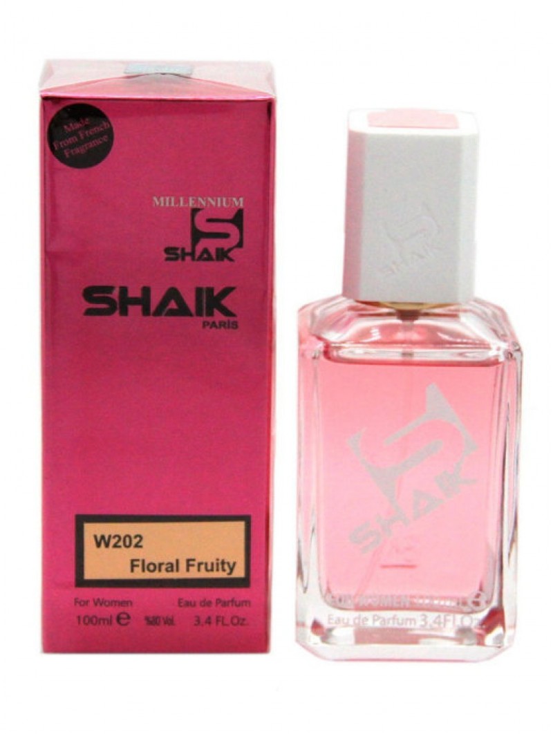 SHAIK № 202 Victoria's Secret Bombshell - 100 мл
