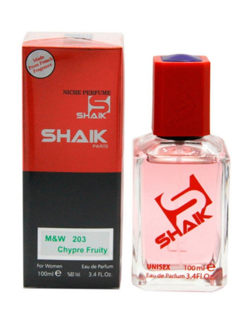 SHAIK № 203 Tiziana Terenzi Kirke - 100 мл