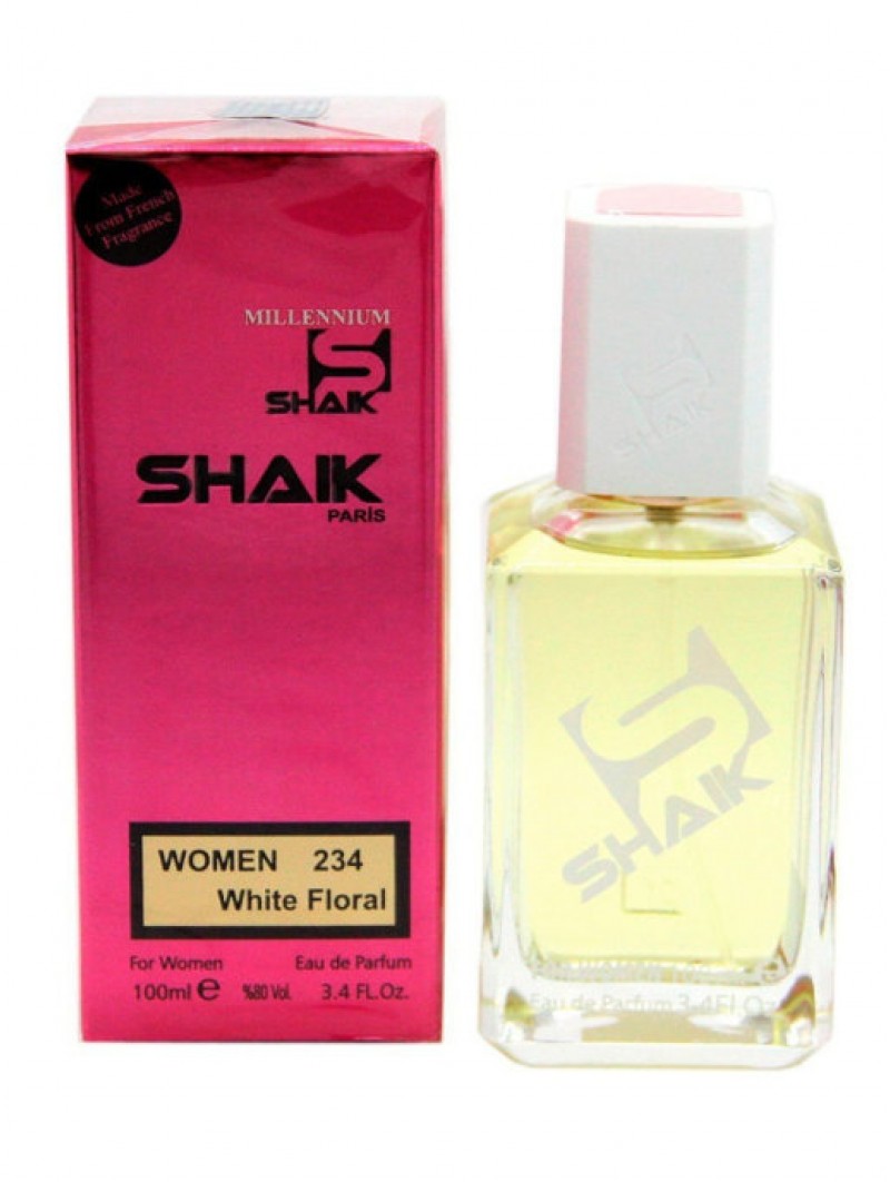 SHAIK № 234 Carolina Herrera Good Girl - 100 мл