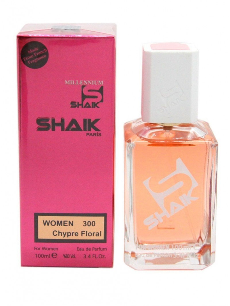 SHAIK № 300 Lancome Idole - 100 мл