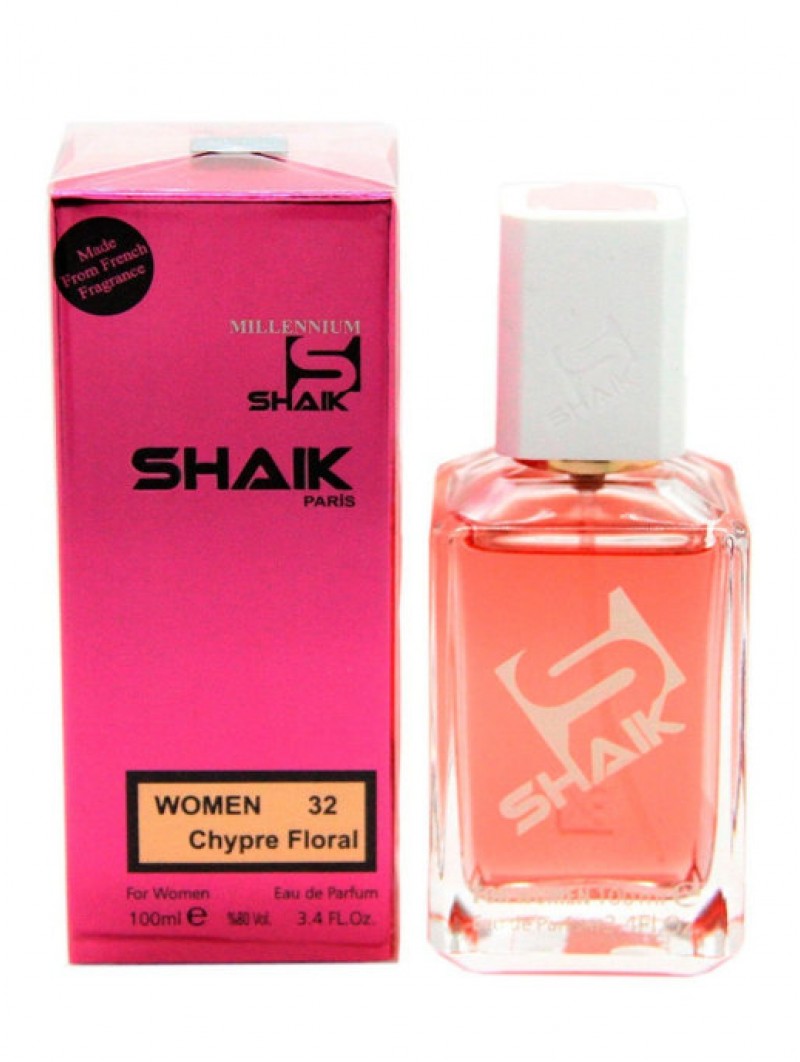 SHAIK № 32 Chanel Coco Mademoiselle - 100 мл