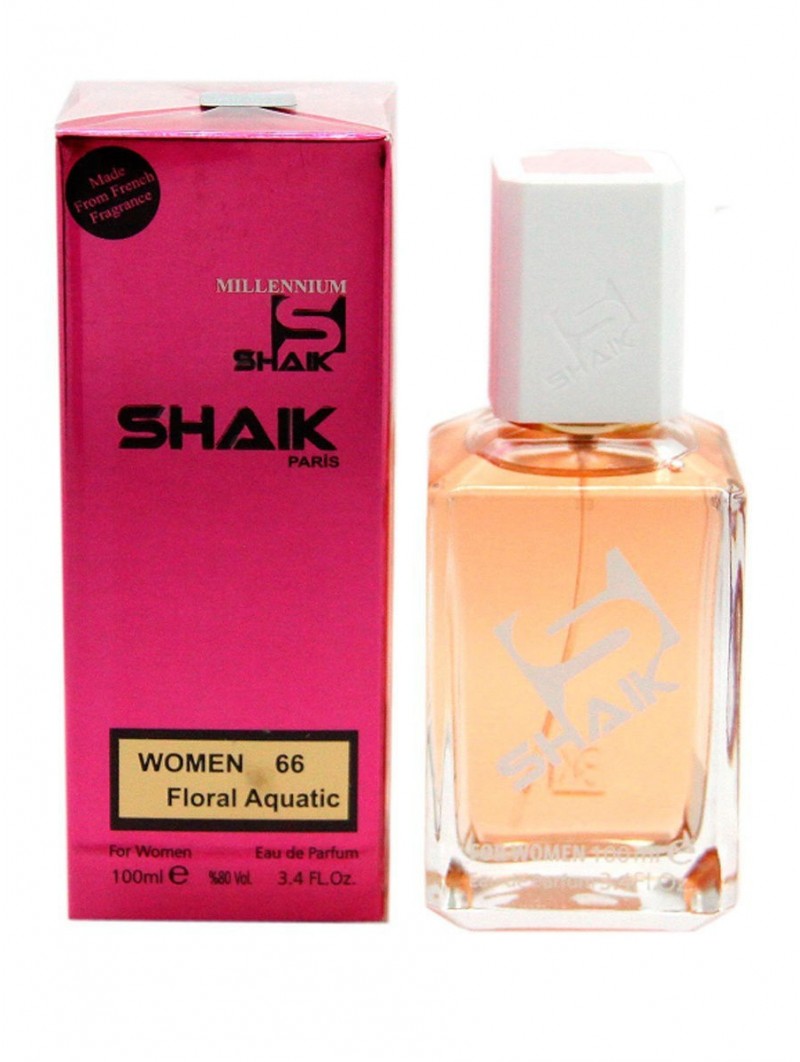 SHAIK № 66 Dolce & Gabbana 3 L’Imperatrice - 100  мл