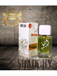 SHAIK № 104 Gucci Flora By Gucci Eau Fraiche - 50 мл
