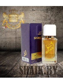SHAIK № 114 Guerlain La Petite Robe Noir - 50 мл