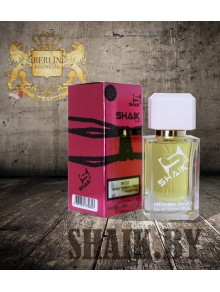 SHAIK № 122 Lacoste Touch of Pink - 50 мл