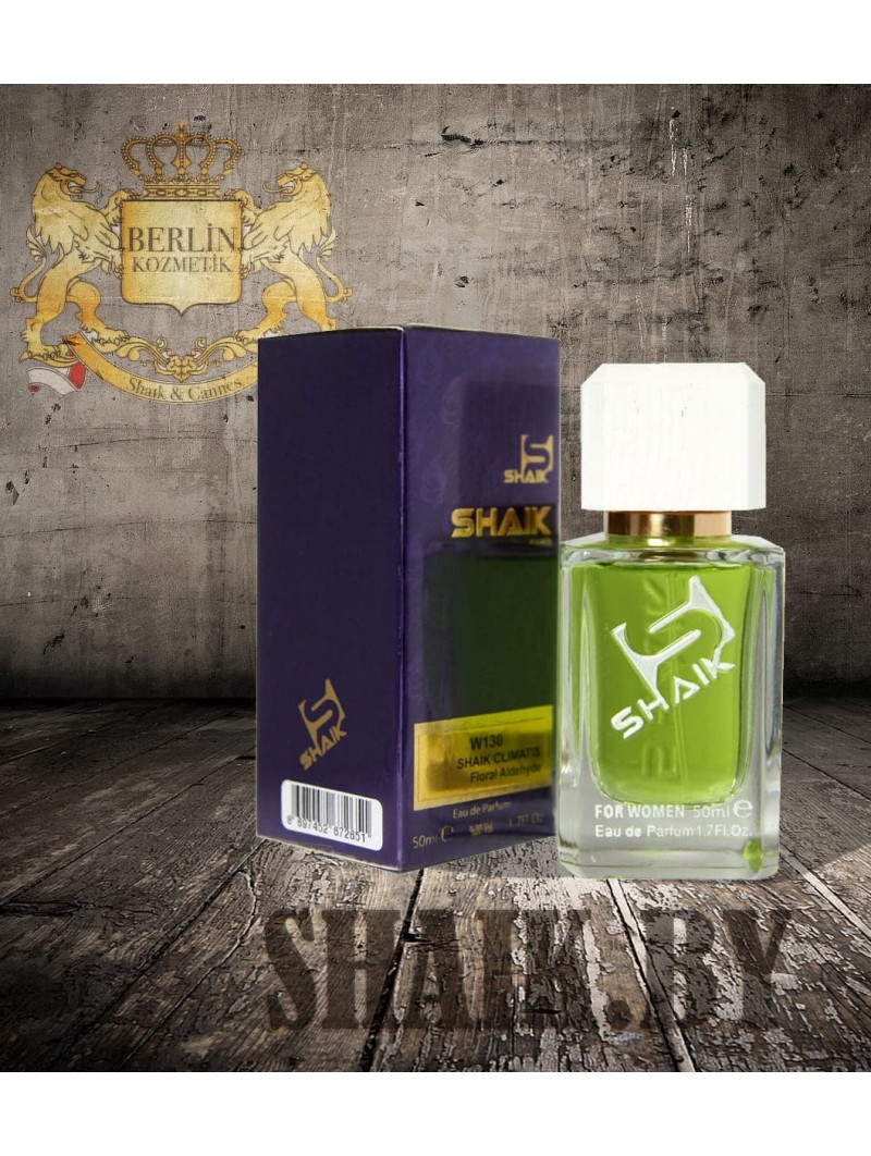 SHAIK № 130 Lancome Climat - 50 мл