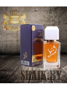 SHAIK № 136 Christian Dior Hypnotic Poison - 50 мл