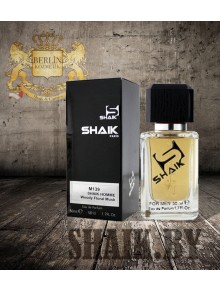 SHAIK № 139 Christian Dior Homme - 50 мл