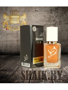 SHAIK № 150 Paco Rabanne Black XS - 50 мл