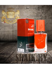 SHAIK № 151 Montale Mukhalla - 50 мл