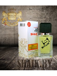 SHAIK № 155 Lacoste L.12.12 Jaune Optimistic - 50 мл