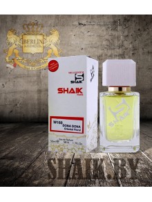 SHAIK № 160 Trussardi Donna - 50 мл