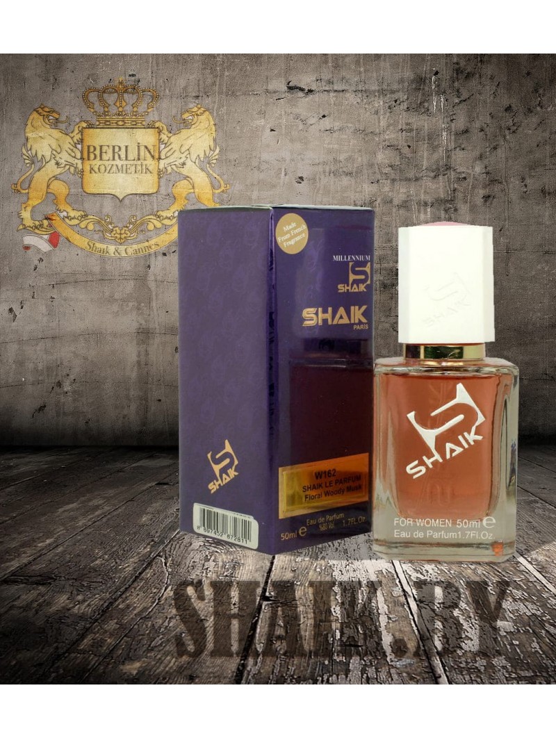 SHAIK № 162 Max Mara - 50 мл