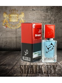 SHAIK № 173 Sospiro Perfumes Erba Pura  - 50 мл