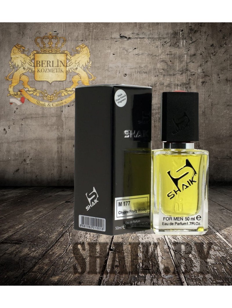 SHAIK № 177 Shaik 70 Chic - 50 мл