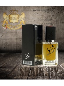 SHAIK № 179 Bvlgari Le Gedwme Men Tygar - 50 мл
