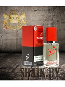SHAIK № 183 Alexandre J Black Muscs - 50 мл