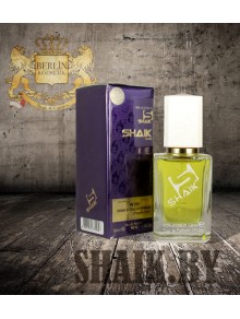 SHAIK № 190 S.T. Dupont pour Femme - 50 мл