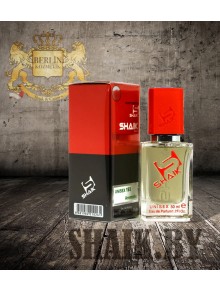SHAIK № 193 Franck Boclet Cocaine - 50 мл