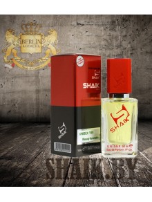 SHAIK № 199 Zarkoperfume Molecule No. 8 - 50 мл