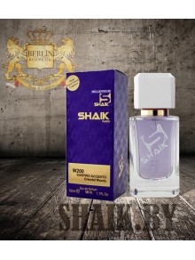 SHAIK № 200 Xerjoff Sospiro Allegro - 50 мл