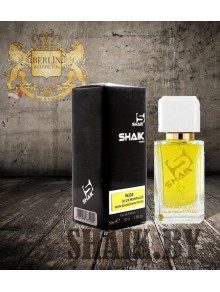 SHAIK № 204 Montale Vanille Absolu - 50 мл