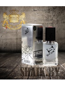 SHAIK № 209 Paco Rabanne Invictus Aqua - 50 мл