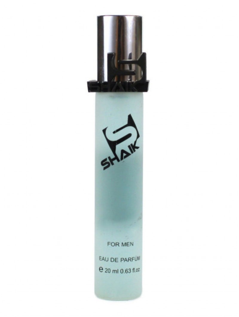 SHAIK № 09 Thierry Mugler A Men - 20 мл