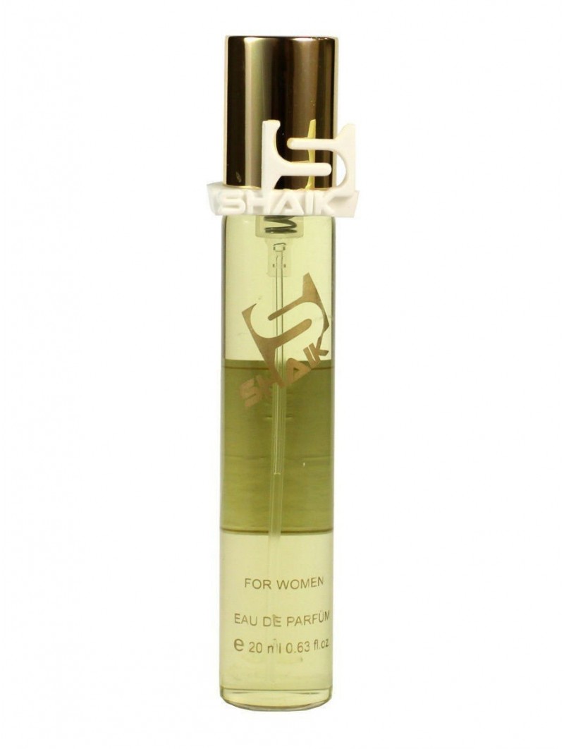 SHAIK № 112 Lacoste Pour Femme - 20 мл
