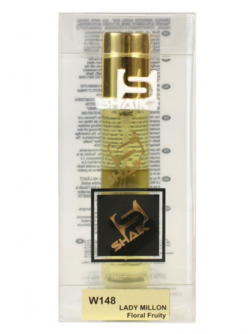 SHAIK № 148 Paco Rabanne Lady Million - 20 мл