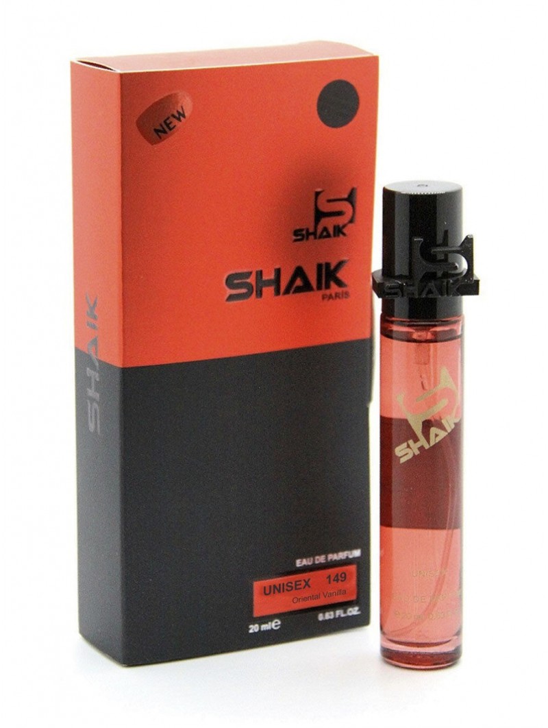 SHAIK № 149 Montale Intense Cafe - 20 мл