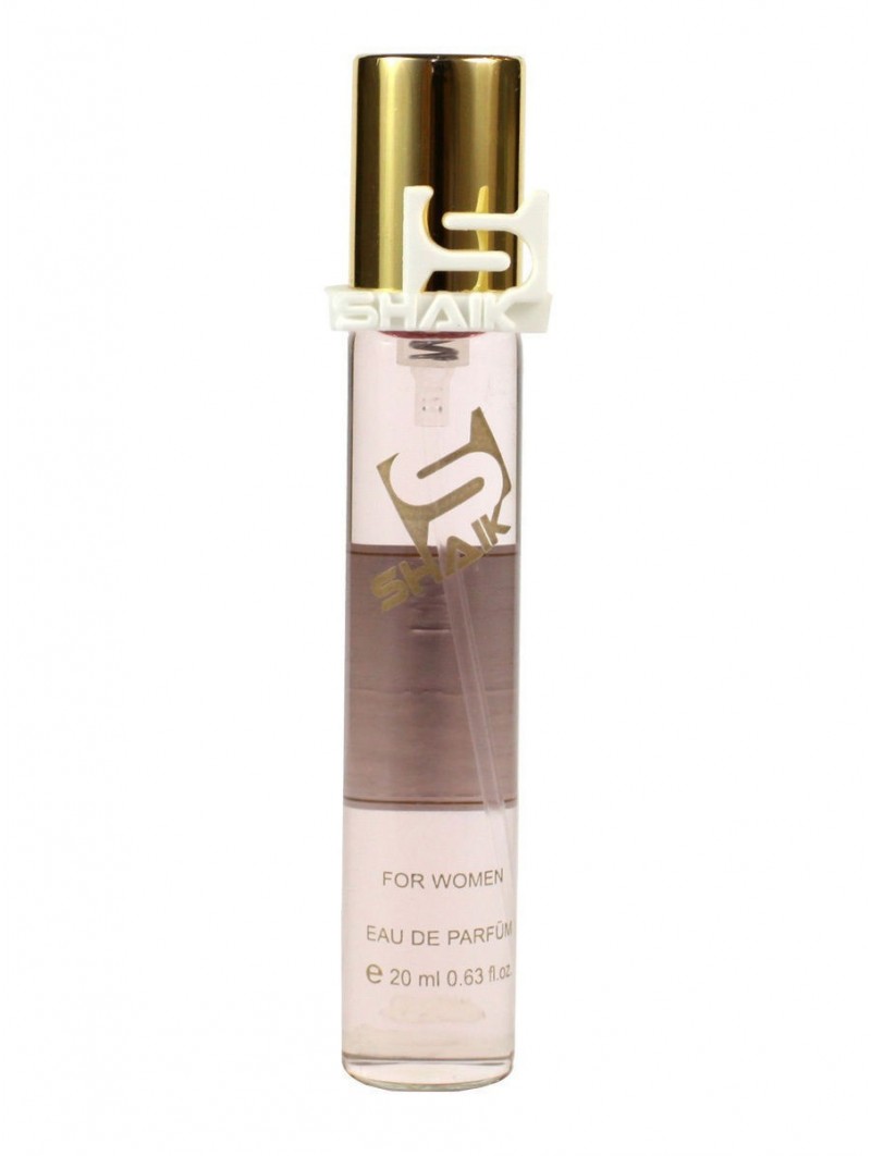SHAIK № 154 Versace Bright Crystal - 20 мл