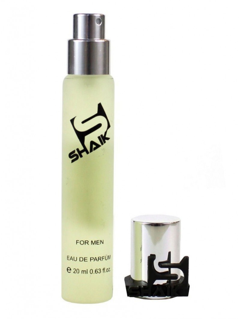 SHAIK № 159 Christian Dior Sauvage - 20 мл