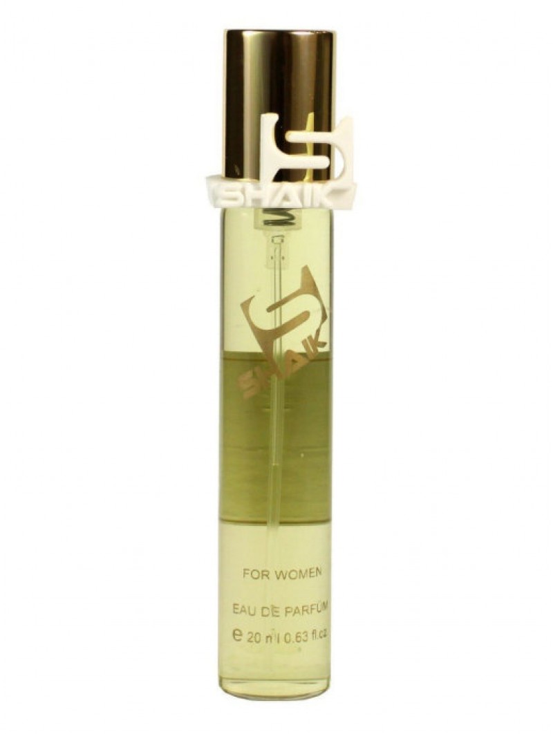 SHAIK № 160 Trussardi Donna - 20 мл