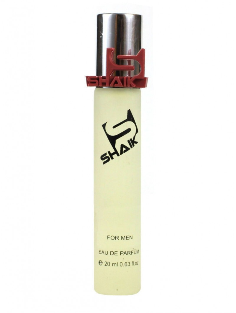 SHAIK № 164 Escentric Molecules Escentric 01 - 20 мл