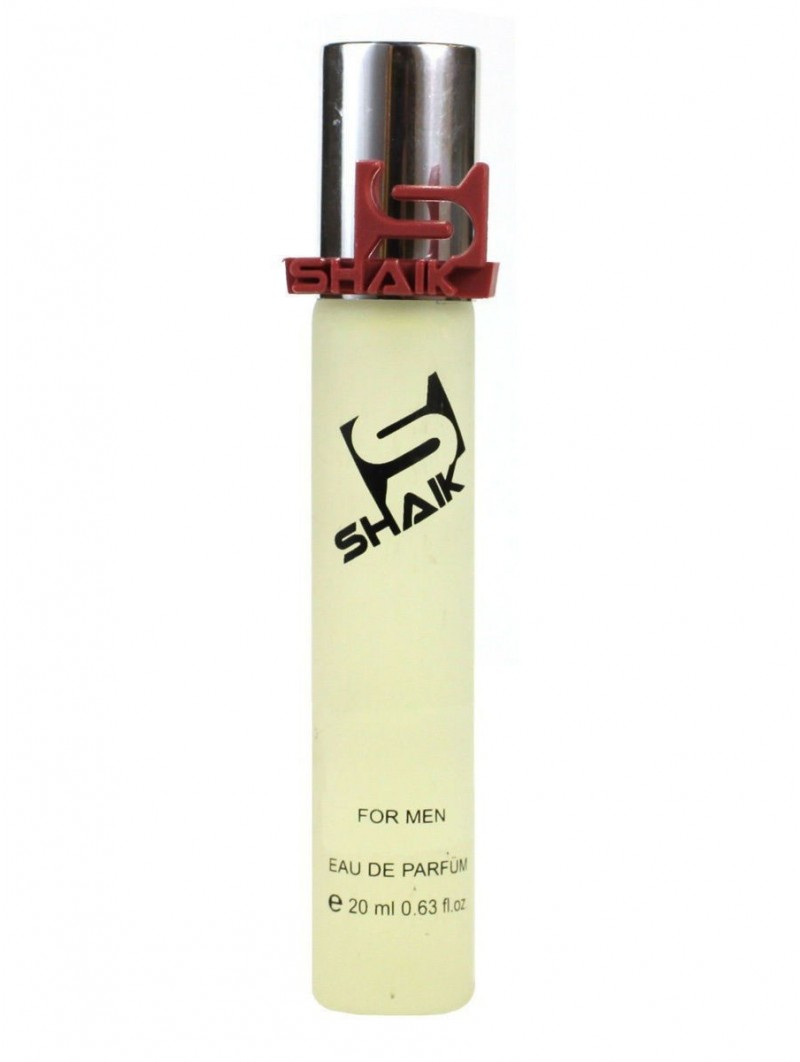 SHAIK № 169 Byredo Bal D'Afrique - 20 мл