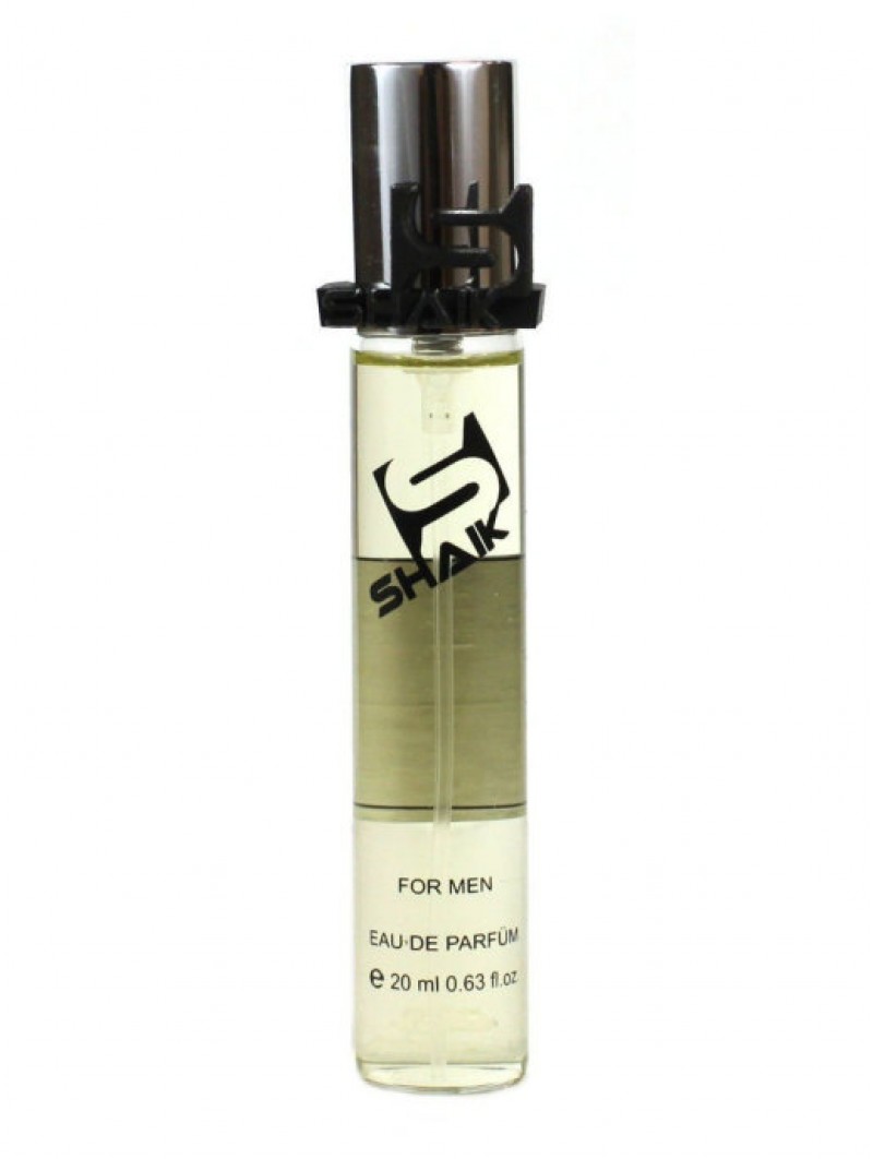 SHAIK № 17 Chanel Allure Hodwme Sport - 20 мл