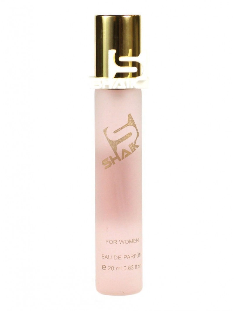 SHAIK № 208 Montale Roses Musk - 20 мл