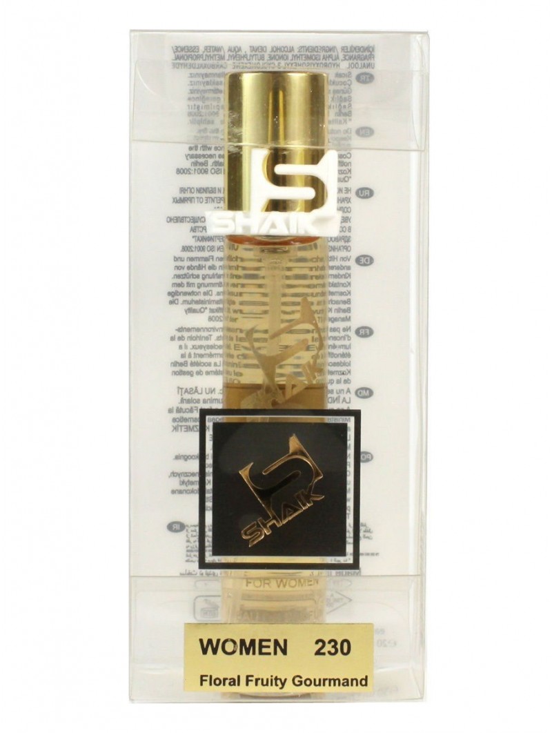 SHAIK № 230 Lancome La Vie Est Belle L'absolu - 20 мл