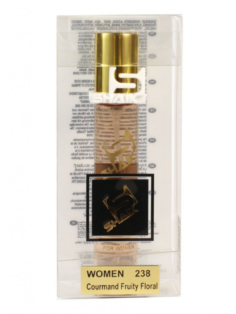 SHAIK № 238 Hugo Boss The Scent For Her - 20 мл
