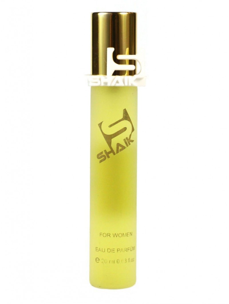 SHAIK № 242 Thierry Mugler Alien - 20 мл
