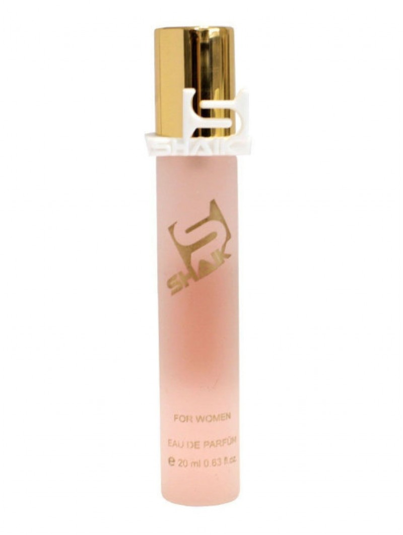 SHAIK № 246 Yves Saint Laurent Black Opium - 20 мл