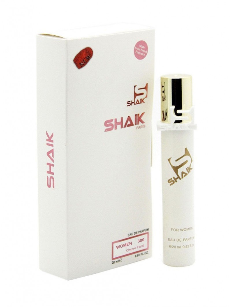 SHAIK № 300 Lancome Idole - 20 мл