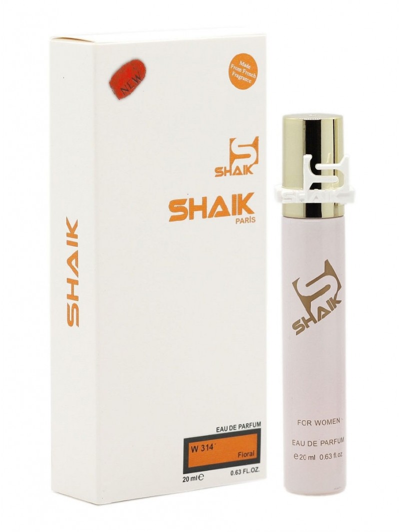 SHAIK № 314 Armand Basi In Red Parfum - 20 мл