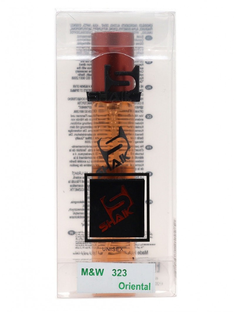 SHAIK № 323 Initio Parfums Privés Privés - 20 мл