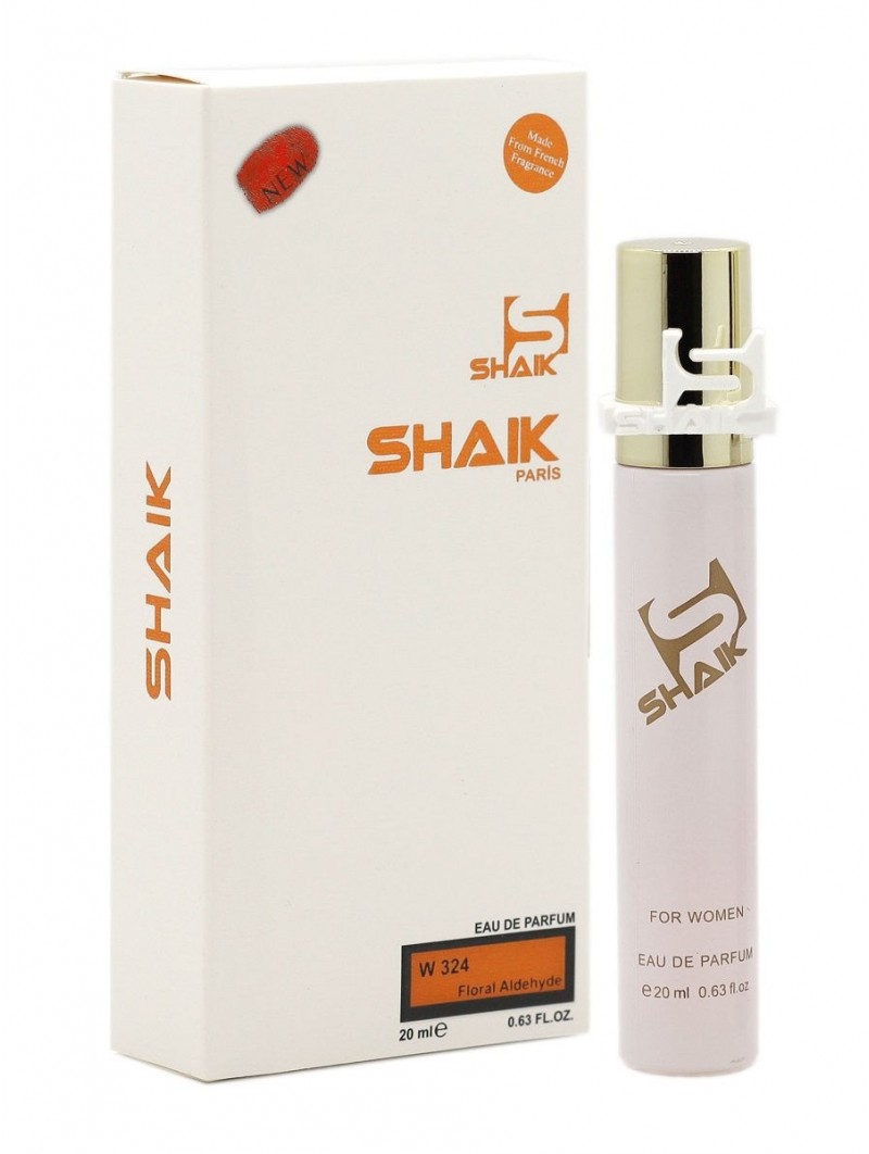 SHAIK № 324 Byredo Parfums Blanche - 20 мл